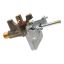 Picture of Samsung Assembly Valve Dual Part# DG94-03455B