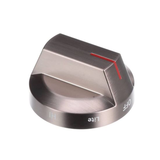 Picture of Samsung Assembly Knob Part# DG94-03500J
