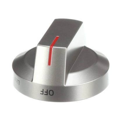 Picture of Samsung Assy Knob;nx60t8311/8111ss,abs,pc,stss,g Part# DG94-03500U