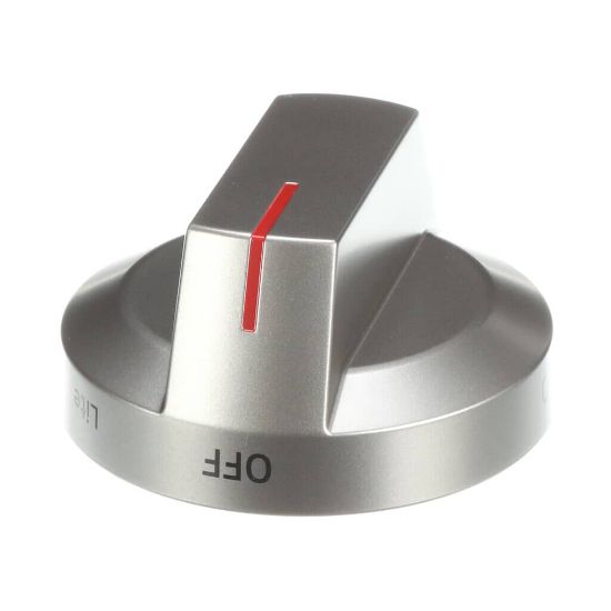 Picture of Samsung Assy Knob;nx60t8311/8111ss,abs,pc,stss,g Part# DG94-03500U