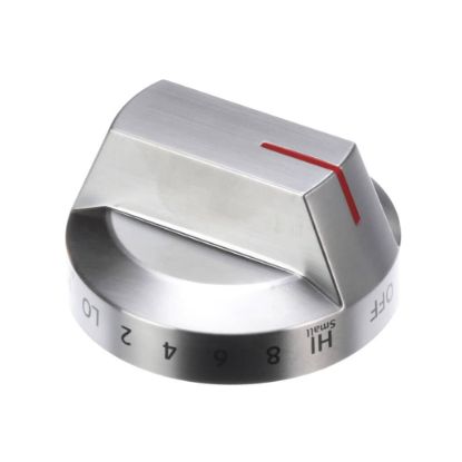 Picture of Samsung Assy Knob;ne63t8711ss,abs,pc,stss,elect Part# DG94-03500D