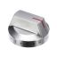 Picture of Samsung Assy Knob;ne63t8711ss,abs,pc,stss,elect Part# DG94-03500D