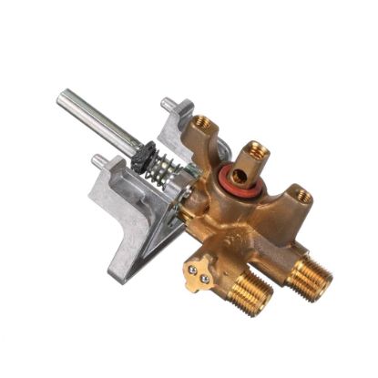 Picture of Samsung Assy Valve Dual;nx9000t,dual, External S Part# DG94-03455A