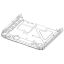 Picture of Samsung Assy Cover Adiabatic-top;ne63t**,nx60t** Part# DG94-03530B