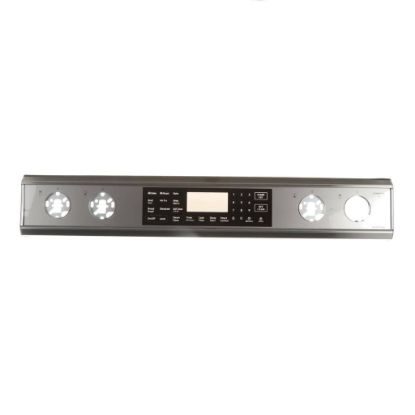 Picture of Samsung Assy Control Panel Sub;ne63t8511ss,stss, Part# DG94-03573A