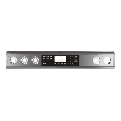 Picture of Samsung Control Panel Sub Part# DG94-03575A