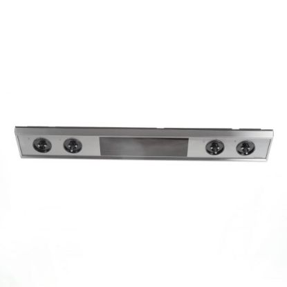 Picture of Samsung Assembly Control Box-module Part# DG94-03577G