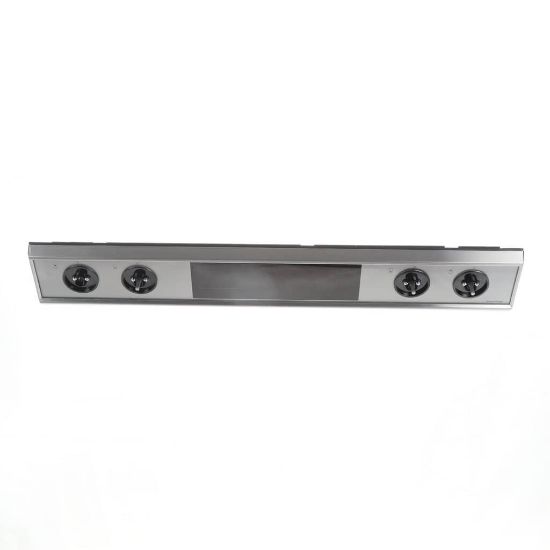 Picture of Samsung Assembly Control Box-module Part# DG94-03577G