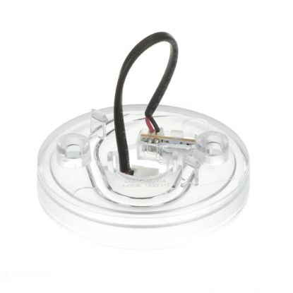 Picture of Samsung Assy Holder-knob;best,elect,knob Back Li Part# DG94-03614A