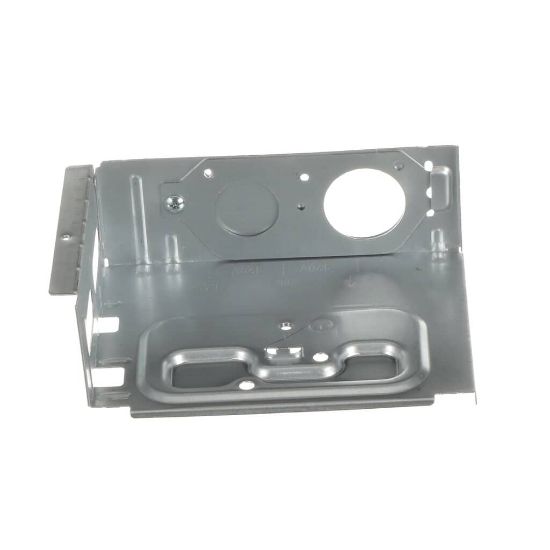 Picture of Samsung Assy Bracket-rear;ne63t**,nx60t**,elec M Part# DG94-03717A