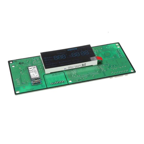 Picture of Samsung Refrigerator Control Board Part# DG94-03673A