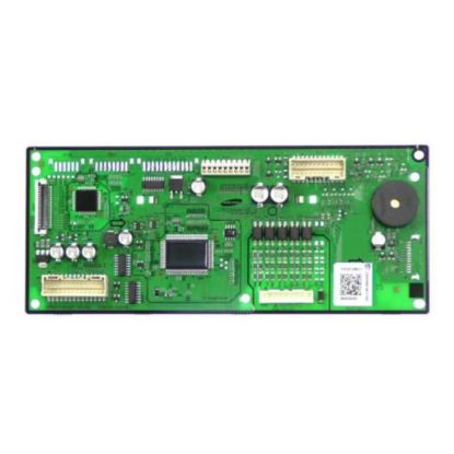 Picture of Samsung Assy Pcb Eeprom Part# DG94-03673D