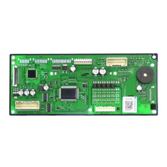 Picture of Samsung Assy Pcb Eeprom Part# DG94-03673D