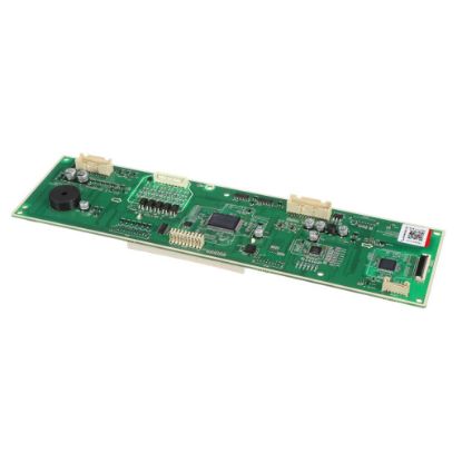 Picture of Samsung Refrigerator Control Board Part# DG94-03672B
