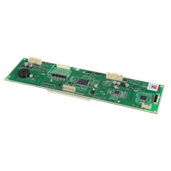 Picture of Samsung Refrigerator Control Board Part# DG94-03672B