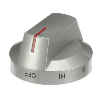 Picture of Samsung Assembly Knob Part# DG94-03797P