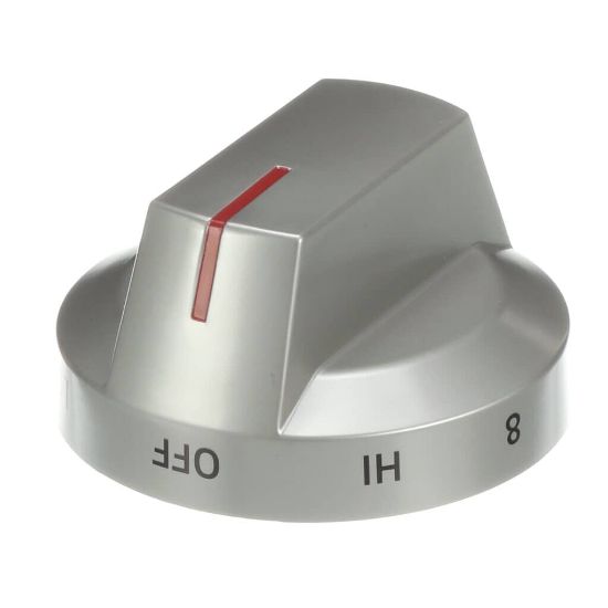 Picture of Samsung Assembly Knob Part# DG94-03797P