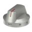 Picture of Samsung Assembly Knob Part# DG94-03797P