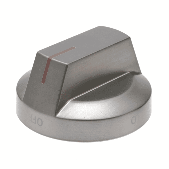 Picture of Samsung Assembly Knob Part# DG94-03797E