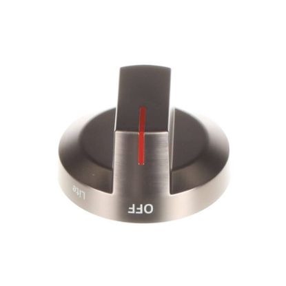 Picture of Samsung Assembly Knob Part# DG94-03797J