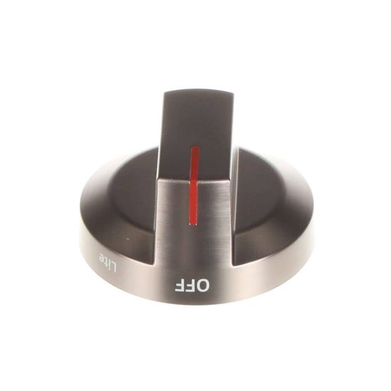 Picture of Samsung Assembly Knob Part# DG94-03797J