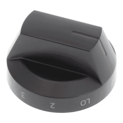 Picture of Samsung Assembly Knob Part# DG94-03797S