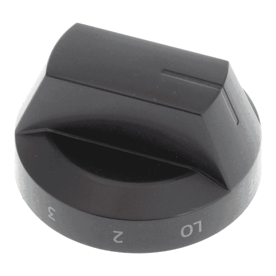 Picture of Samsung Assembly Knob Part# DG94-03797S