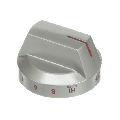 Picture of Samsung Assembly Knob Part# DG94-03797Q