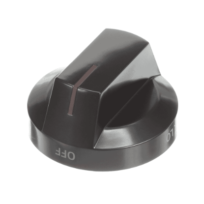 Picture of Samsung Assembly Knob Part# DG94-03797R