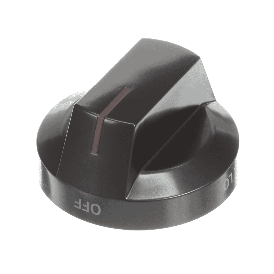 Picture of Samsung Assembly Knob Part# DG94-03797R