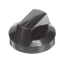 Picture of Samsung Assembly Knob Part# DG94-03797R