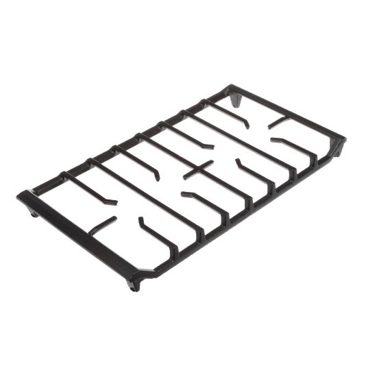 Picture of Samsung Assembly Grate Center Part# DG94-03922A