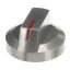Picture of Samsung Assembly Knob Part# DG94-03950F