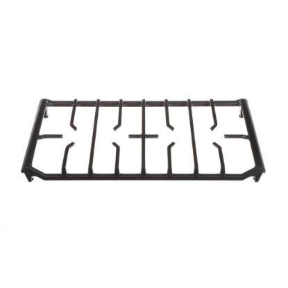 Picture of Samsung Assembly Grate Side Part# DG94-03921A