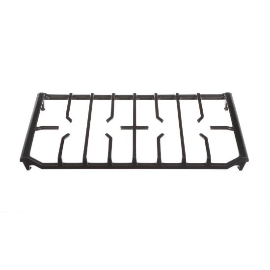 Picture of Samsung Assembly Grate Side Part# DG94-03921A