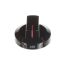 Picture of Samsung Assembly Knob Part# DG94-03955A