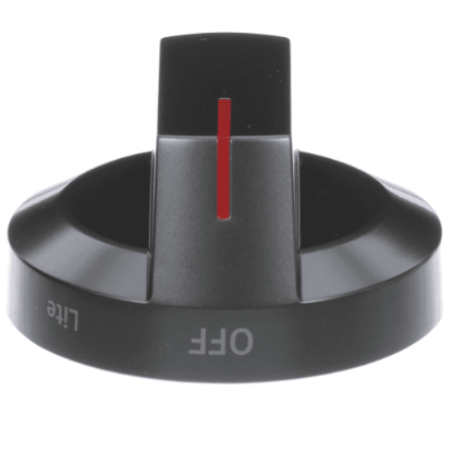 Picture of Samsung Assembly Knob Part# DG94-03955D