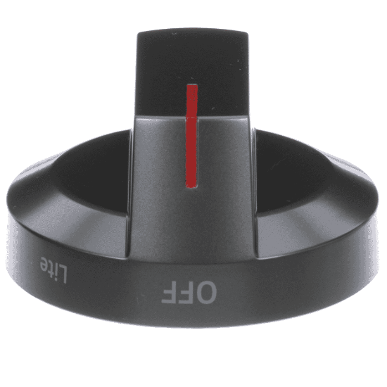 Picture of Samsung Assembly Knob Part# DG94-03955D