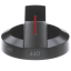 Picture of Samsung Assembly Knob Part# DG94-03955D