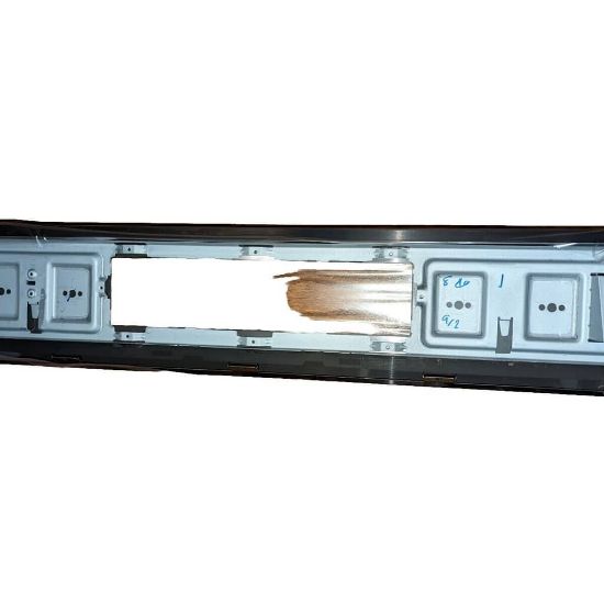 Picture of Samsung Control Panel Sub Part# DG94-04031A