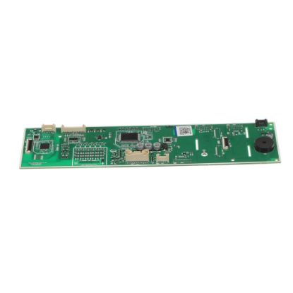 Picture of Samsung Refrigerator Control Board Part# DG94-04108A