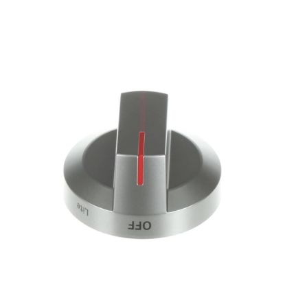 Picture of Samsung Assy Knob Part# DG94-04167Z