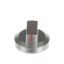 Picture of Samsung Assy Knob Part# DG94-04167Z