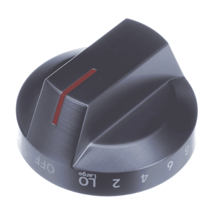 Picture of Samsung Assembly Knob Part# DG94-04179M