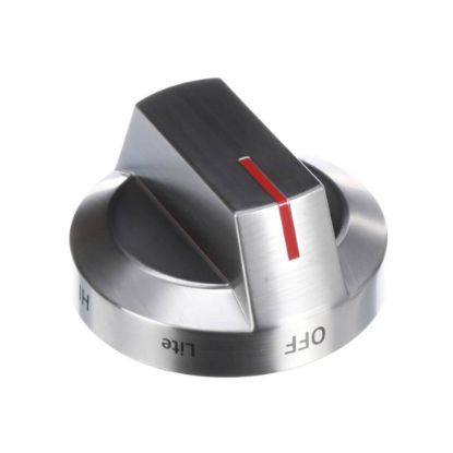 Picture of Samsung Assembly Knob;nx/ne9000t,pc Abs + Dc Weight, Part# DG94-04397A