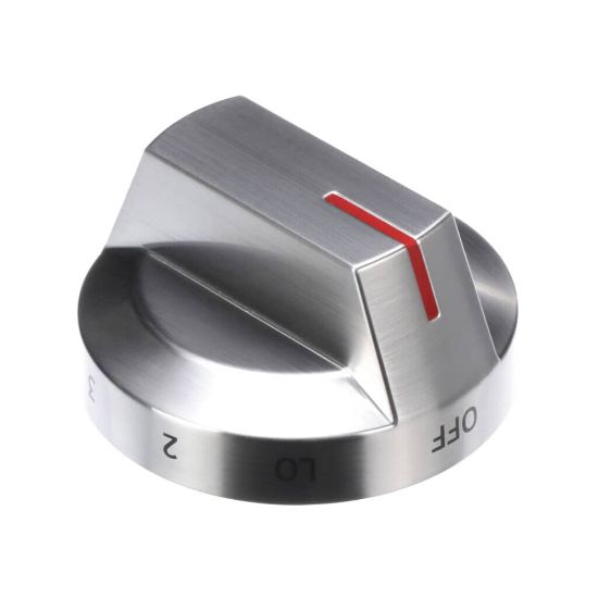 Picture of Samsung Knob Assembly Part# DG94-04397B