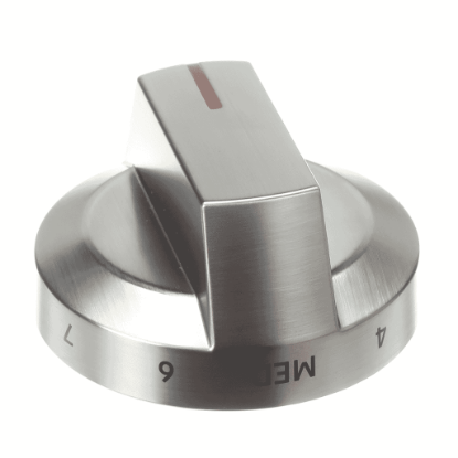 Picture of Samsung Assembly Knob Part# DG94-04396B