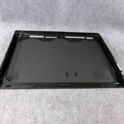 Picture of Samsung Assembly Cooktop Frame-module Part# DG94-04387A
