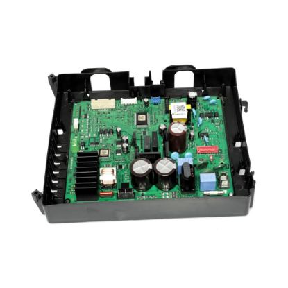 Picture of Samsung Assembly Holder Pcb;nk8000am, North America, Part# DG94-04552E