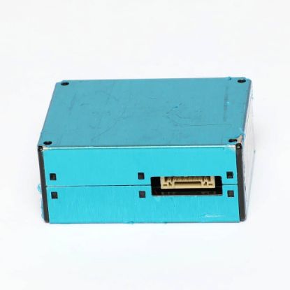 Picture of Samsung Assembly Holder Pcb;nk90b8770,sensor, Lcd Part# DG94-04553A